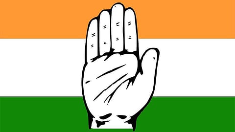 कॉंग्रेसचा हात बळकट करण्याचे नेत्यांपुढे आव्हान