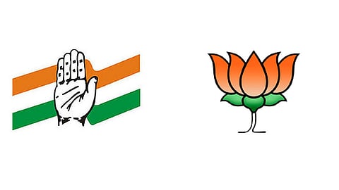 फडणवीस सरकारचे टेंडर रॅकेट उघड : काँग्रेस