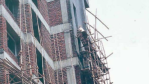 बांधकाम नियमितीकरणाला मुदतवाढ