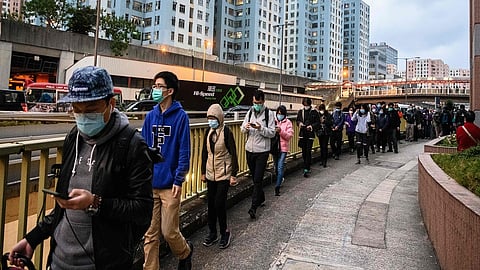 coronavirus infected country number goes 3 thousand south korea