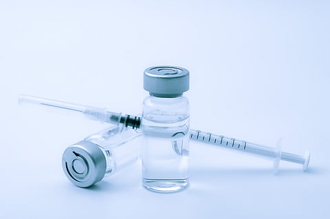 corona vaccination will be soon in amravati