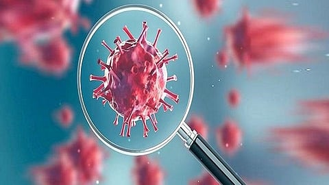 चिंताजनक ! कल्याण डोंबिवलीत आणखी ६ COVID 19 रुग्ण वाढले...