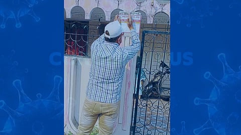 four zone is corona hot spot in nagpur corona update