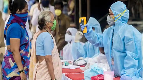 Akola Marathi News- Four hundred people will get corona vaccine on the first day tomorrow!