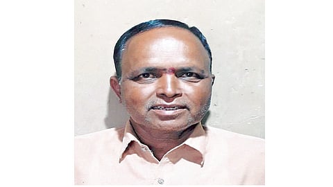 आत्मविश्वासामुळेच कोरोनावर विजय : श्रीकांत पाटील