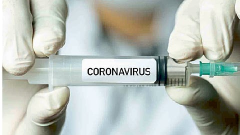 coronavirus