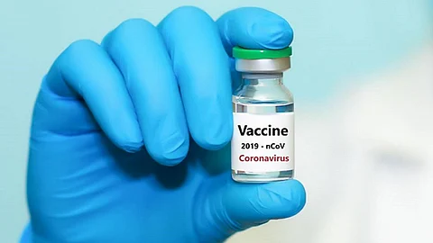 second stage of clinical trial of corona vaccine started in nagpur