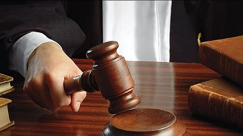 court