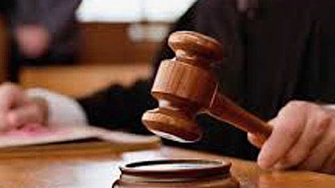 अल्पवयीन मुलीवर अत्याचारप्रकरणी तरुणाला जन्मठेप!