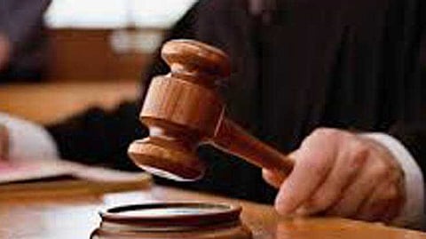 Life imprisonment latest marathi news