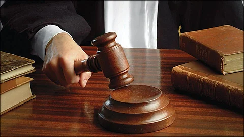Kishore Khatri murder case judgement in akola Life imprisonment for the accused