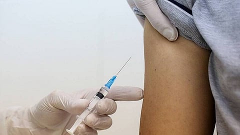 covid 19 vaccination