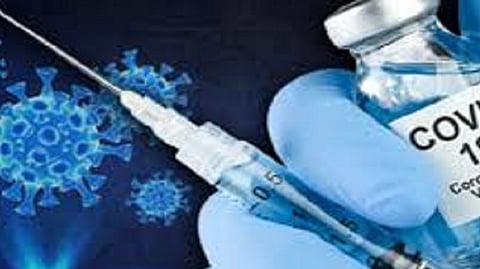 Indian vaccine withstand high temperatures vaccine effective against delta omicron corona