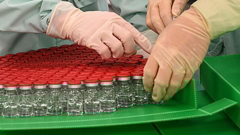 covid vaccine
