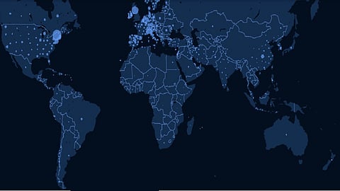 'ते' सात आठवडे ज्यानी बदललं संपूर्ण जग; जाणून घ्या कोरोनाचा संपूर्ण प्रवास...