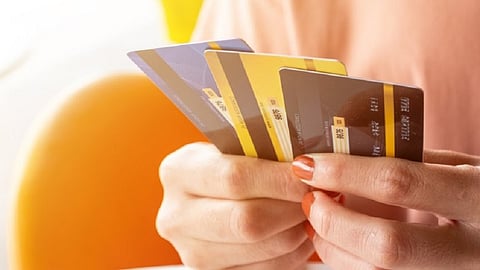 credit card