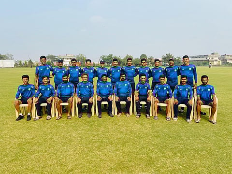 cricket
