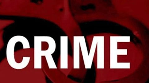 father killed daughter