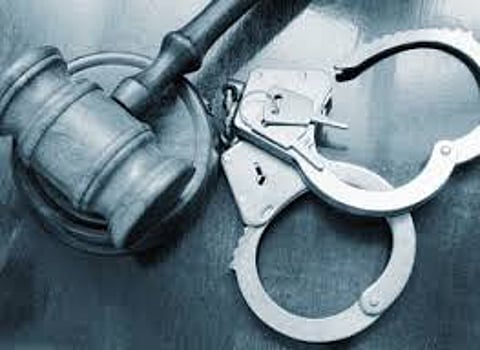 Corona patient died and files charges against wife in Bhandara