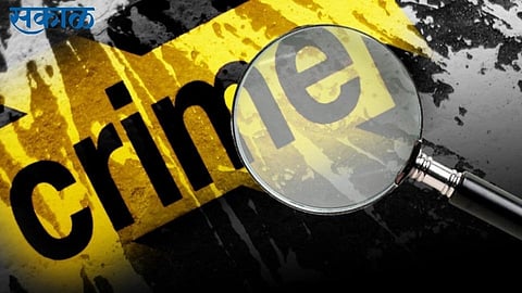 crime