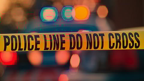 crime news