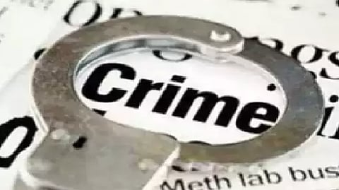 Nashik crime news