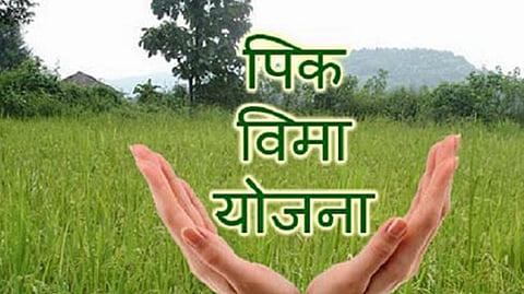 crop insurance scheme