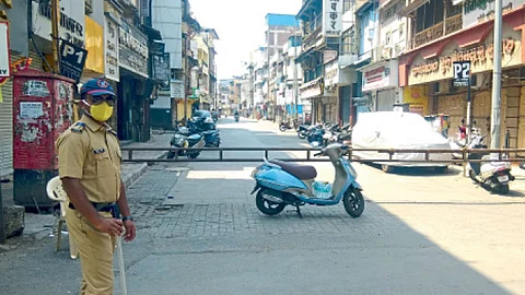 curfew-pune