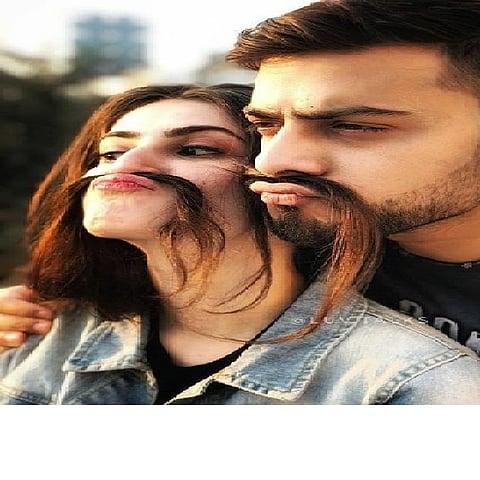 सावधान ! म्हणून महिलांच्या हनुवटीवर येतात माणसांसारखे केस, महिलांनी जरा लक्ष देऊन वाचा...