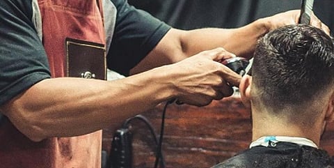 Hairdressers, beauty parlors will start from today; But these are the conditions