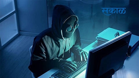 cyber fraud