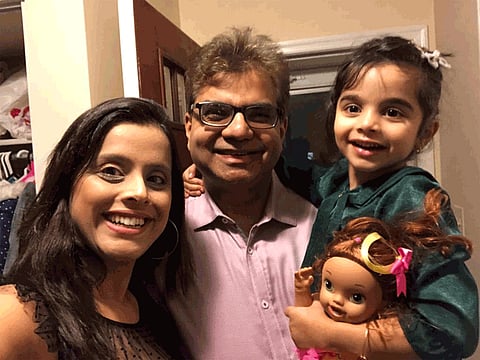 A doctor from Belgaum told the truth corona virus about America