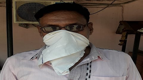 case in dabhol kokan marathi news