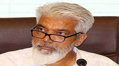 Agriculture Minister Dada Bhuse