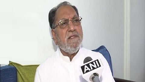 'हा' कॉंग्रेस नेता म्हणतोय 'शिवसेना' तर सर्वसमावेशक पक्ष