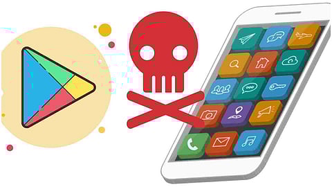 danger app