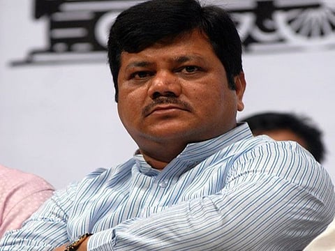 विरोधी पक्षनेते प्रविण दरेकर