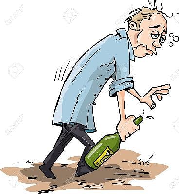 Patroling will increase on district border because wine shops are open