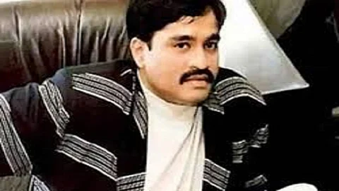 Dawood Ibrahim Khed