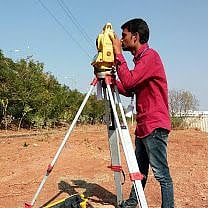 Gunthewari malpractice in Karveer on the spot; Certificate of both of the same number