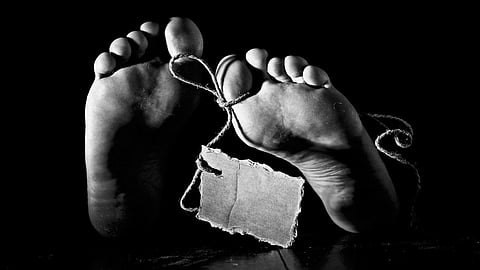 kanika 11 year girl dead in ratnagiri