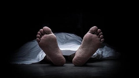 deadbody
