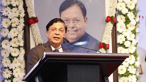 Deepak Mishra