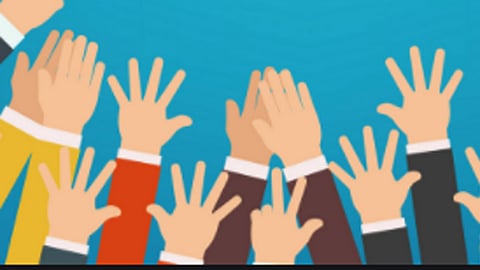 अग्रलेख :  लोकशाहीचे मोजमाप!