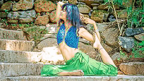 devayani-yoga