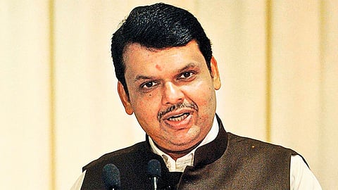 Devendra Fadnavis said today that the loan waiver scheme will continue till the farmers get benefits