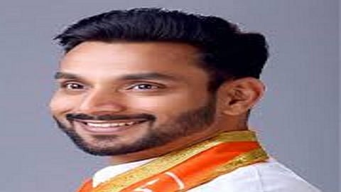 MP dhayrshil mane press conference in kolhapur