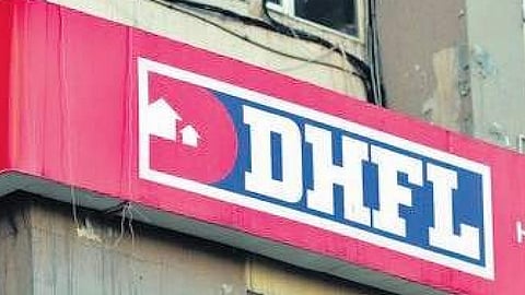 dhfl fraud