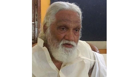 Demand for naming Gorewada National Park Jambuwantrao Dhote