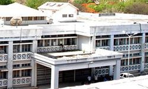 dhule hospital